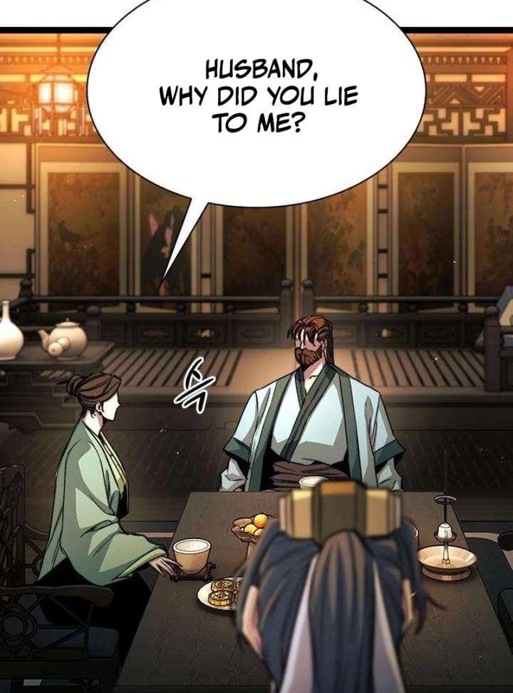 The Supreme Martial Academy Chapter 7 - Page 137