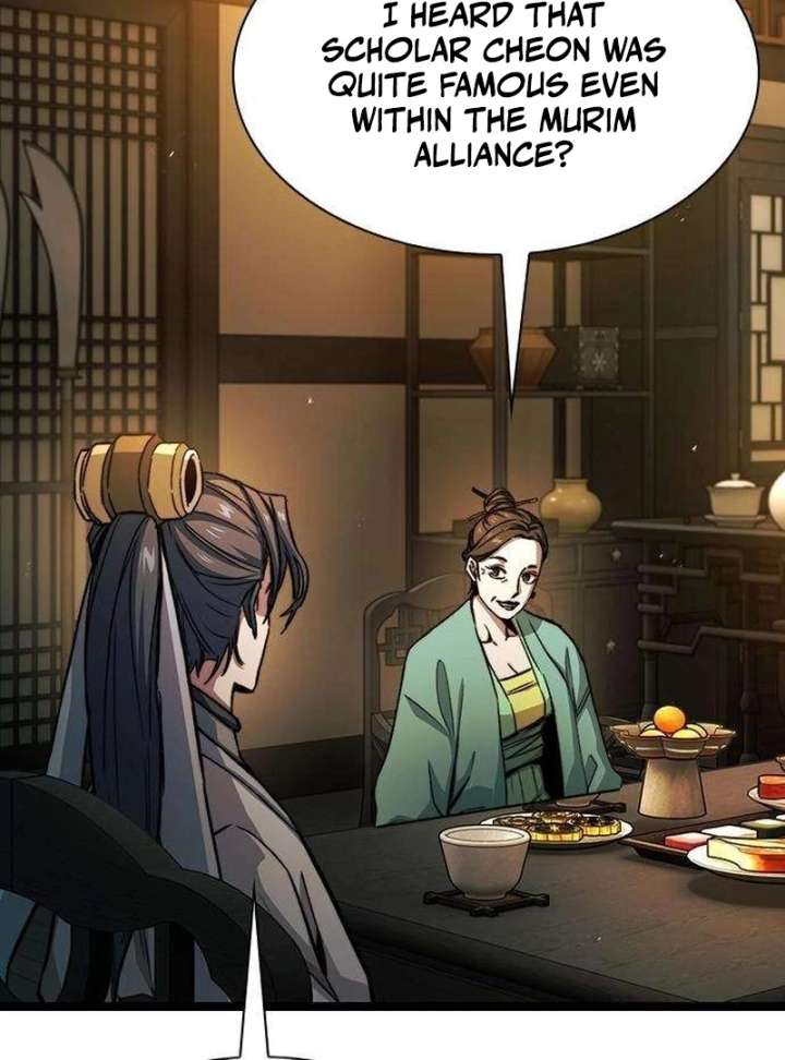 The Supreme Martial Academy Chapter 7 - Page 146