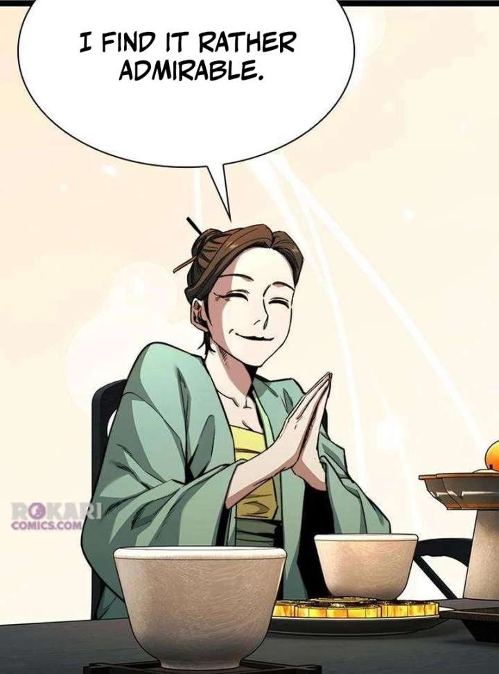 The Supreme Martial Academy Chapter 7 - Page 148