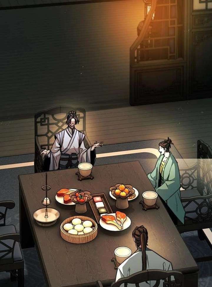 The Supreme Martial Academy Chapter 7 - Page 150