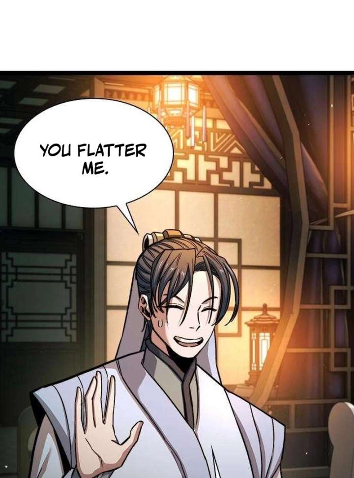 The Supreme Martial Academy Chapter 7 - Page 156