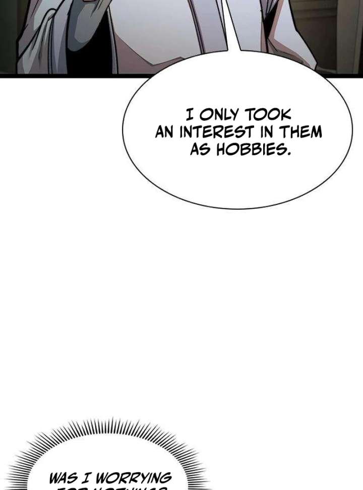 The Supreme Martial Academy Chapter 7 - Page 157