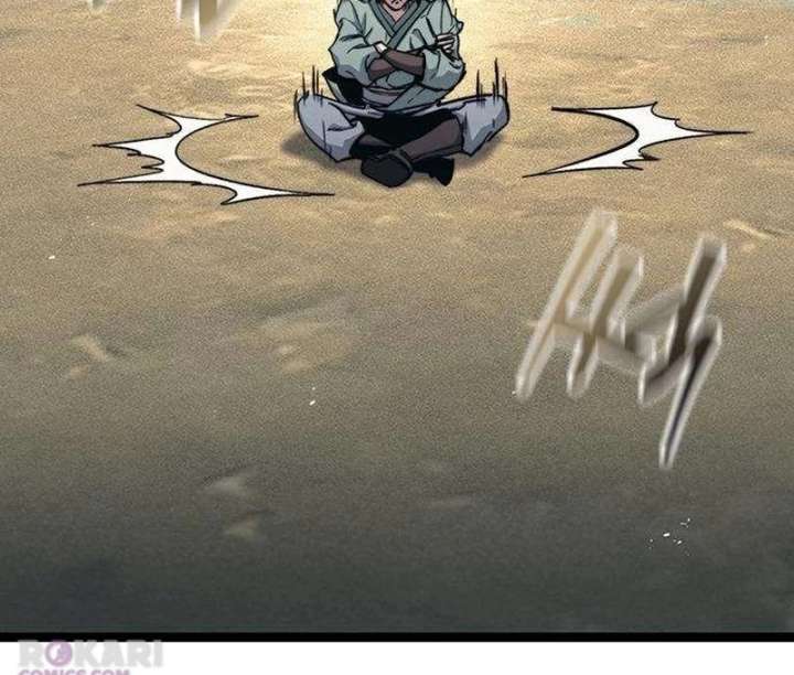 The Supreme Martial Academy Chapter 7 - Page 18