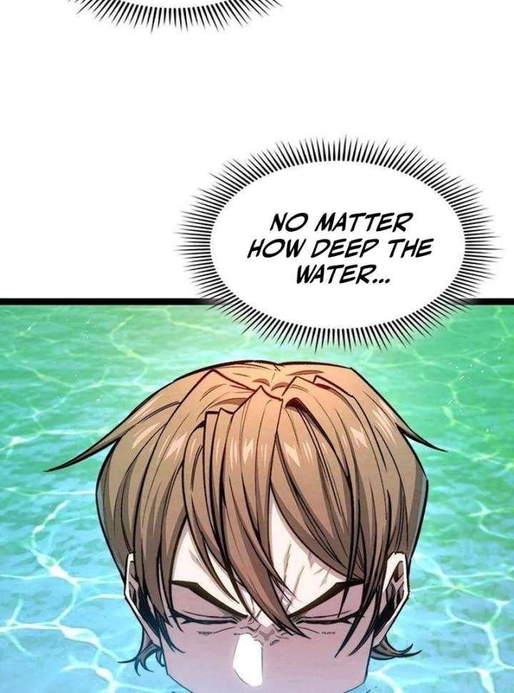 The Supreme Martial Academy Chapter 7 - Page 21