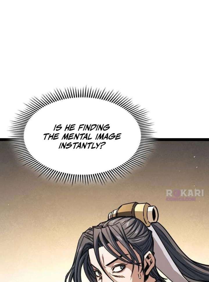 The Supreme Martial Academy Chapter 7 - Page 26