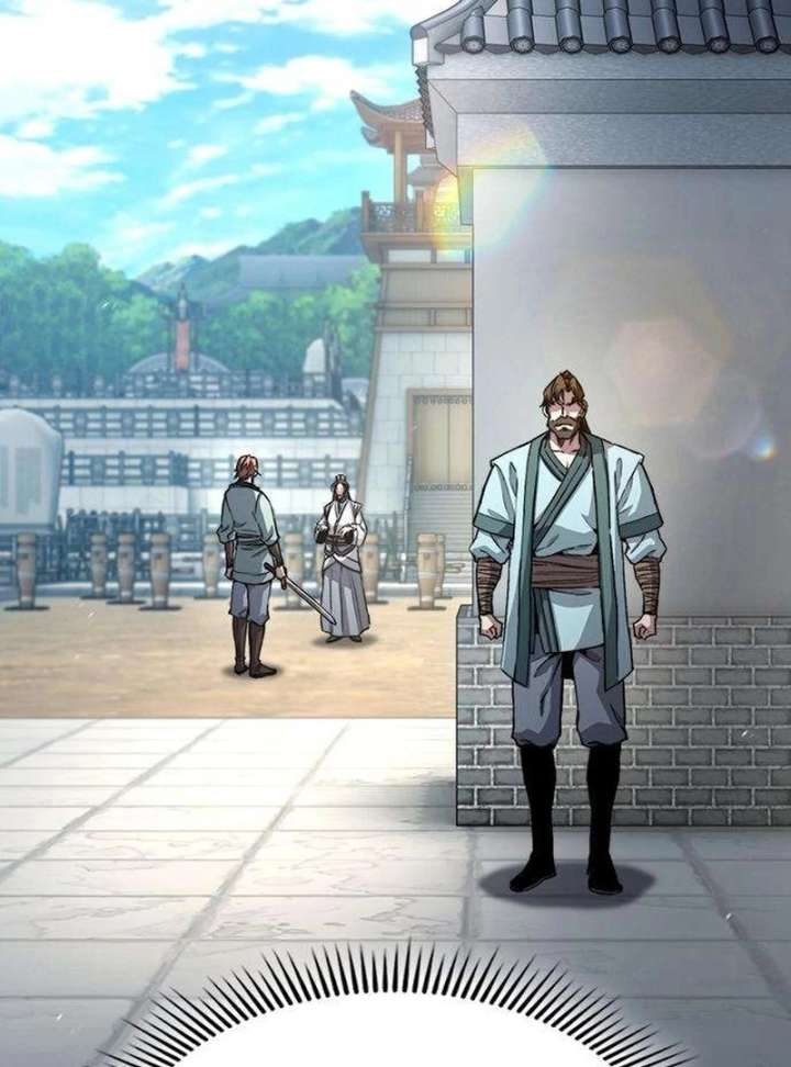 The Supreme Martial Academy Chapter 7 - Page 3