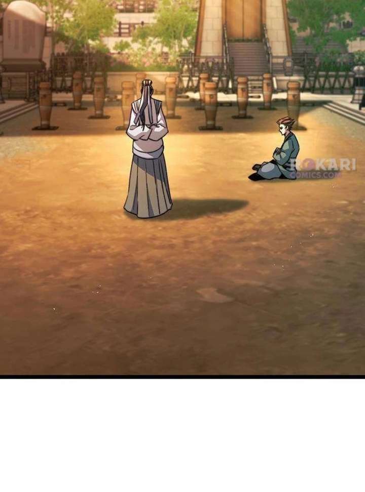 The Supreme Martial Academy Chapter 7 - Page 30