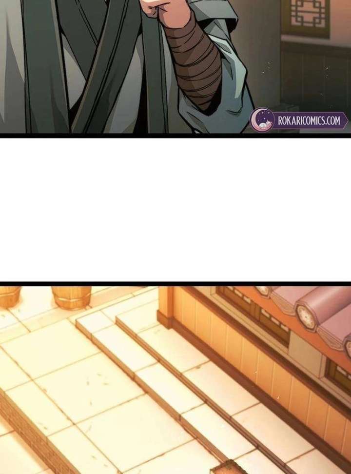 The Supreme Martial Academy Chapter 7 - Page 32