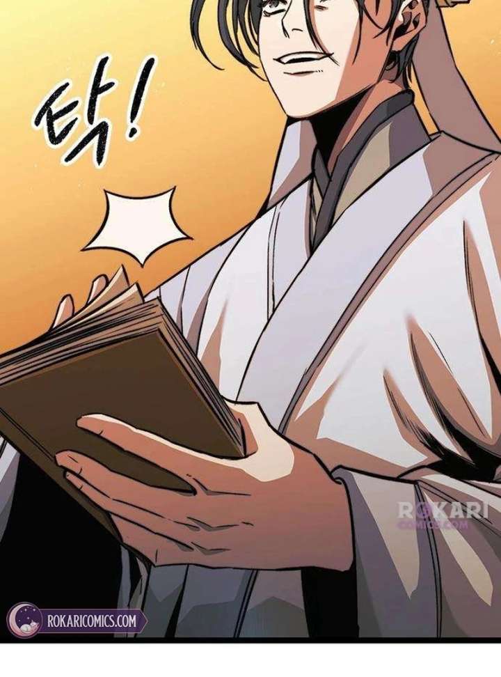 The Supreme Martial Academy Chapter 7 - Page 44