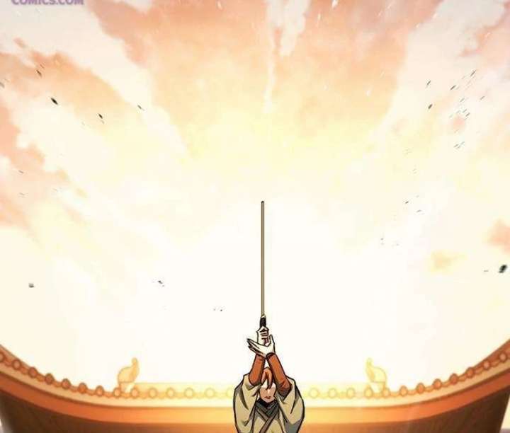 The Supreme Martial Academy Chapter 7 - Page 48