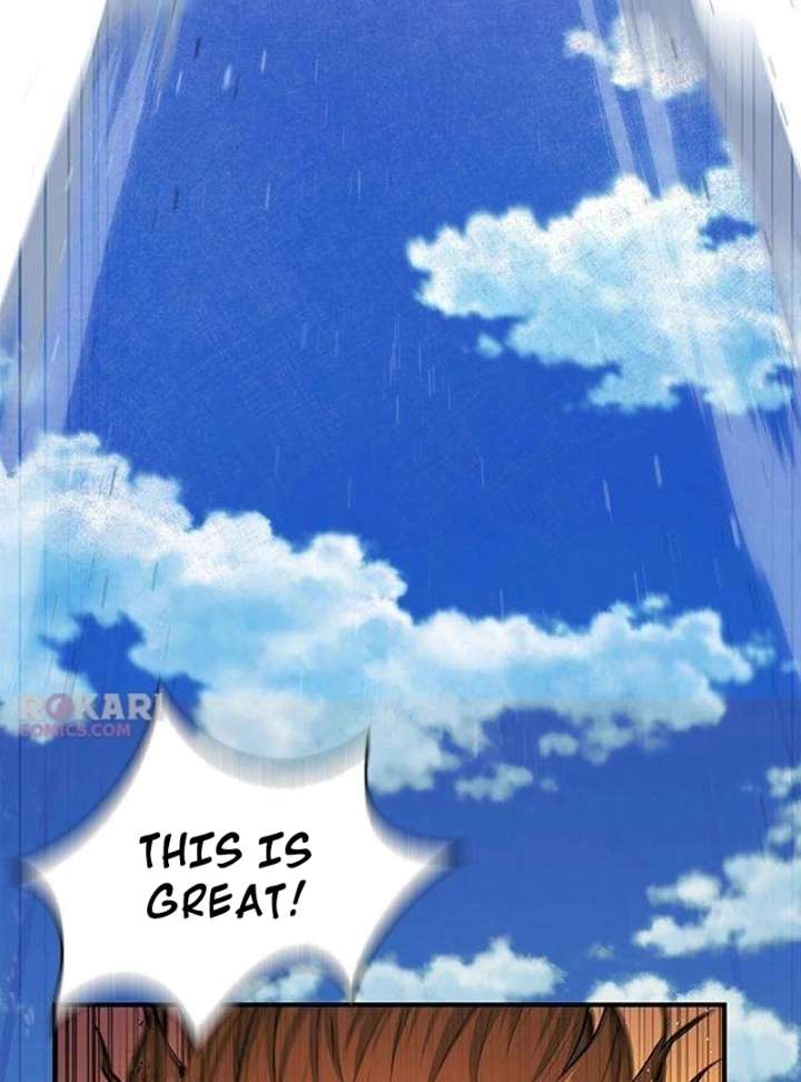 The Supreme Martial Academy Chapter 7 - Page 55