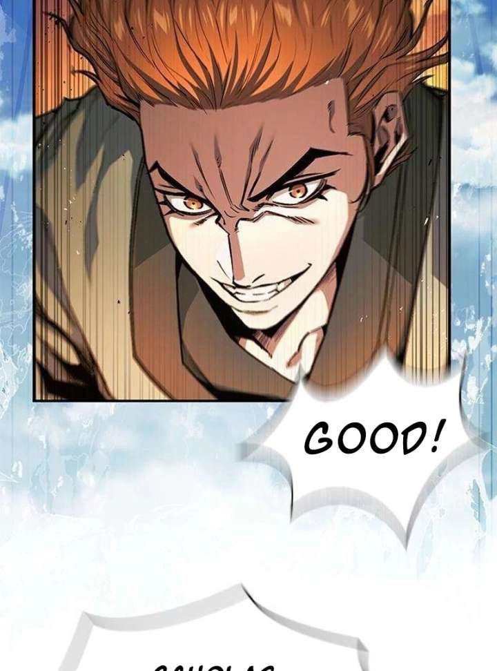 The Supreme Martial Academy Chapter 7 - Page 56