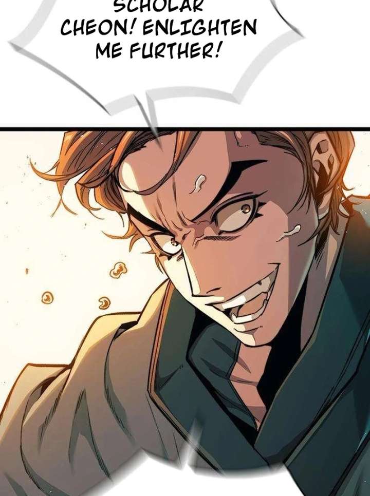 The Supreme Martial Academy Chapter 7 - Page 57