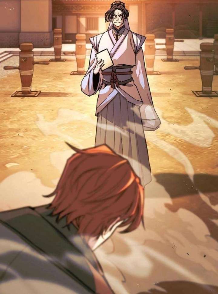 The Supreme Martial Academy Chapter 7 - Page 59