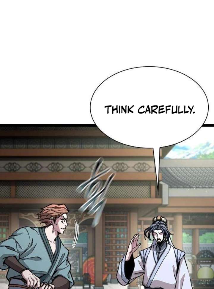 The Supreme Martial Academy Chapter 7 - Page 6