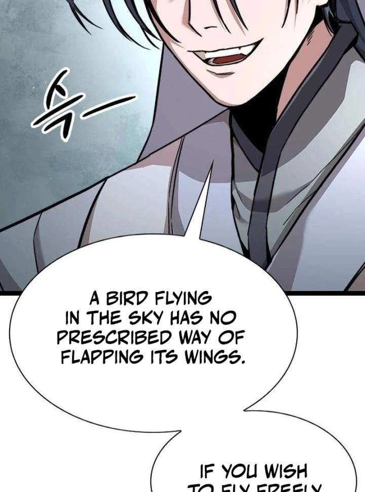 The Supreme Martial Academy Chapter 7 - Page 61