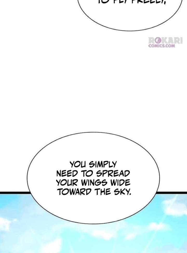 The Supreme Martial Academy Chapter 7 - Page 62