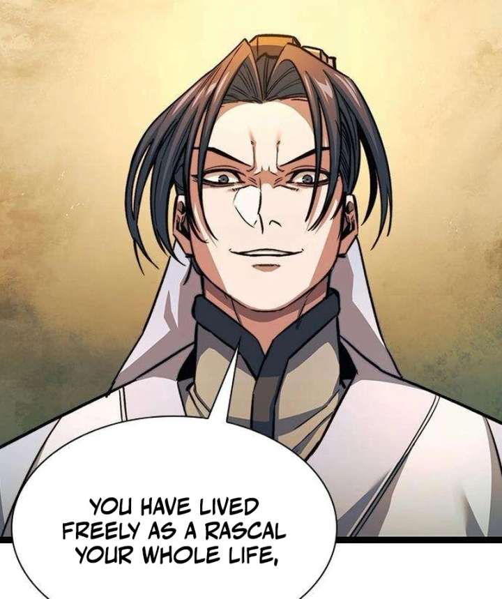 The Supreme Martial Academy Chapter 7 - Page 66