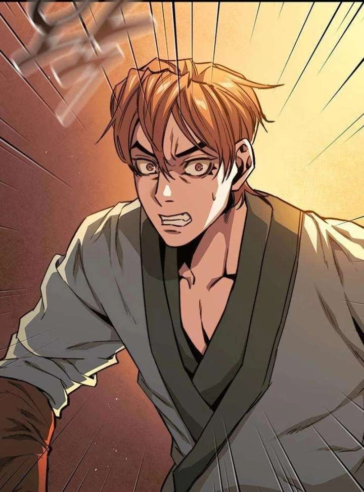 The Supreme Martial Academy Chapter 7 - Page 68