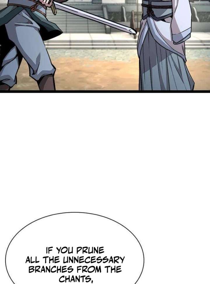 The Supreme Martial Academy Chapter 7 - Page 7