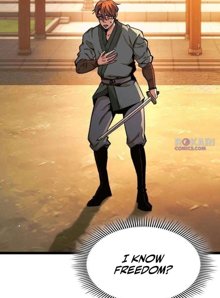 The Supreme Martial Academy Chapter 7 - Page 72