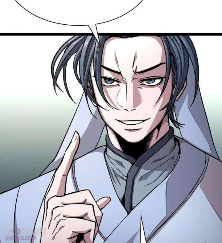 The Supreme Martial Academy Chapter 7 - Page 8