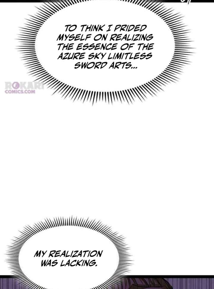 The Supreme Martial Academy Chapter 7 - Page 80