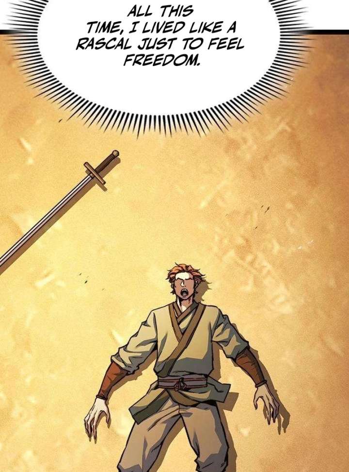 The Supreme Martial Academy Chapter 7 - Page 92