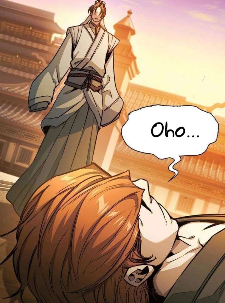 The Supreme Martial Academy Chapter 7 - Page 97