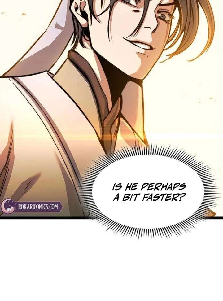 The Supreme Martial Academy Chapter 7 - Page 99