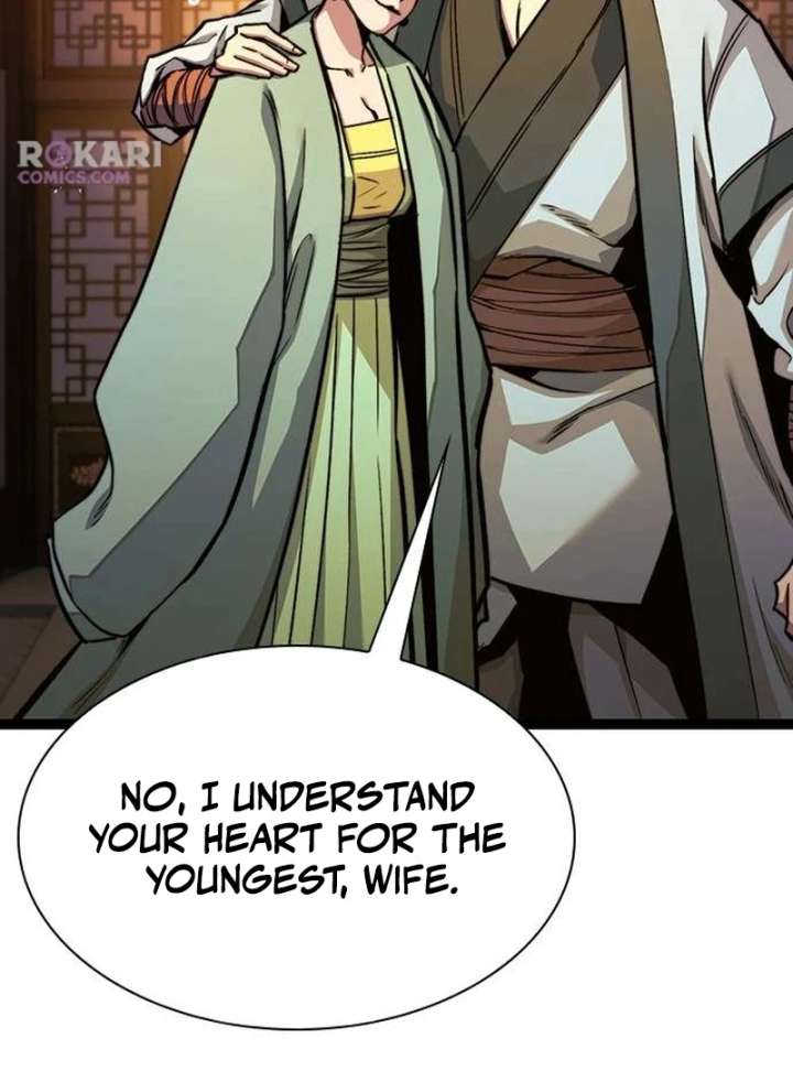 The Supreme Martial Academy Chapter 8 - Page 106