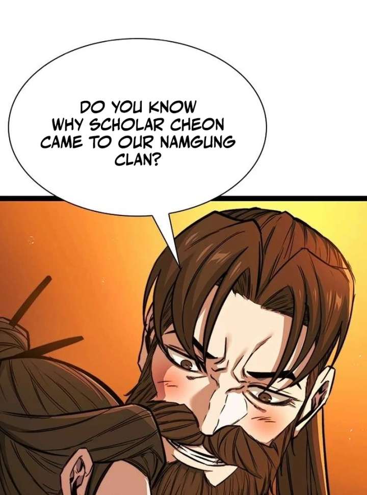 The Supreme Martial Academy Chapter 8 - Page 109