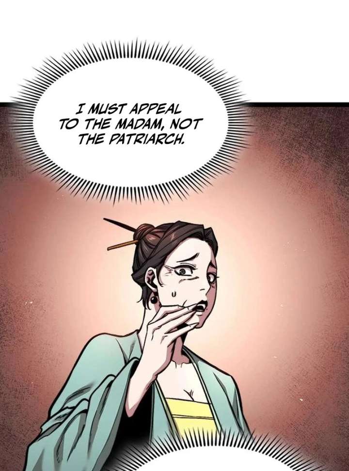 The Supreme Martial Academy Chapter 8 - Page 11