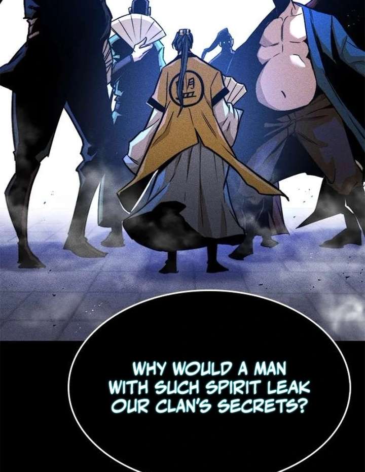 The Supreme Martial Academy Chapter 8 - Page 112