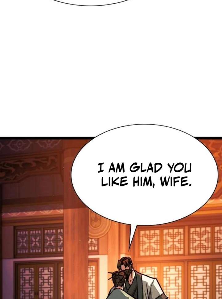 The Supreme Martial Academy Chapter 8 - Page 117