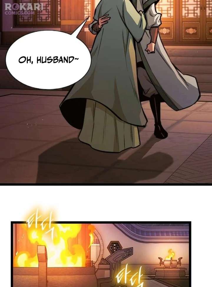 The Supreme Martial Academy Chapter 8 - Page 118