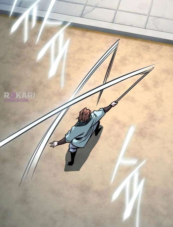 The Supreme Martial Academy Chapter 8 - Page 131