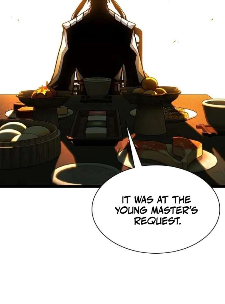 The Supreme Martial Academy Chapter 8 - Page 14