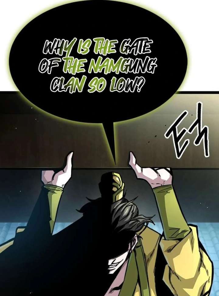 The Supreme Martial Academy Chapter 8 - Page 141