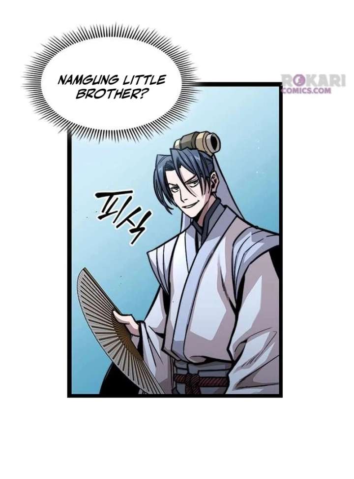 The Supreme Martial Academy Chapter 8 - Page 146