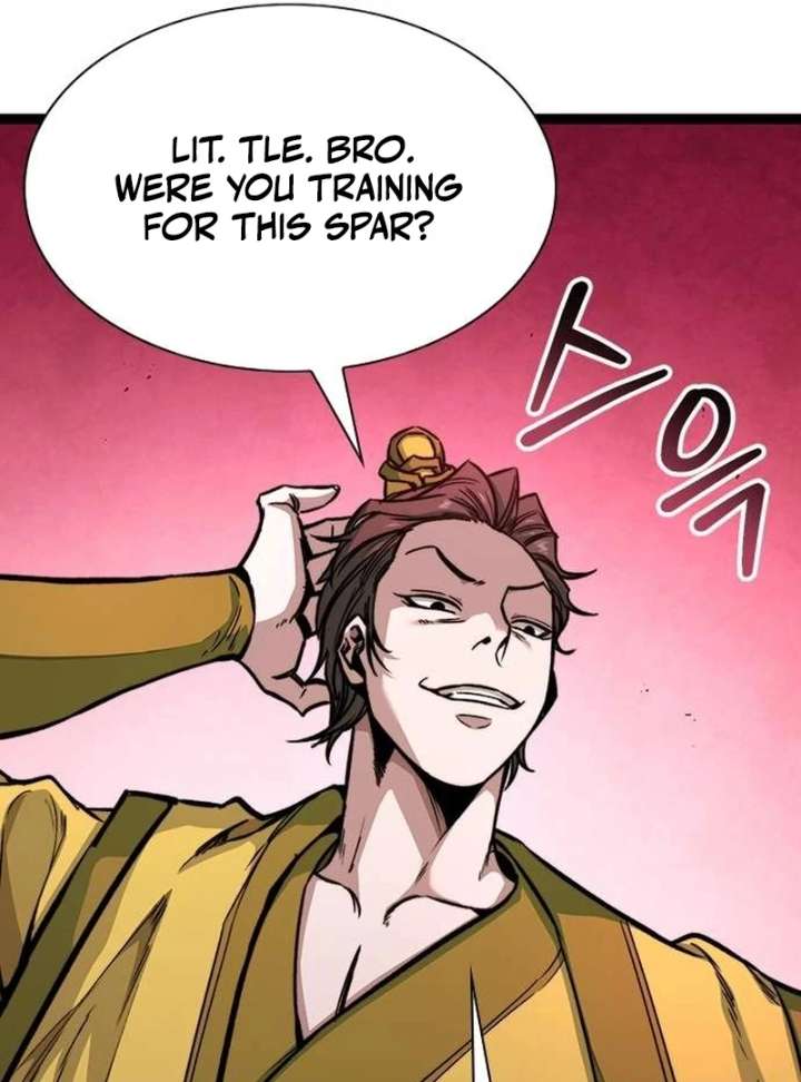 The Supreme Martial Academy Chapter 8 - Page 150