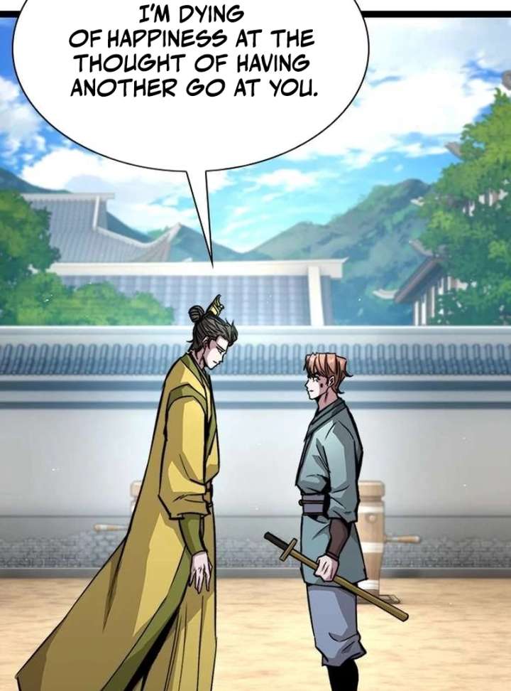 The Supreme Martial Academy Chapter 8 - Page 152