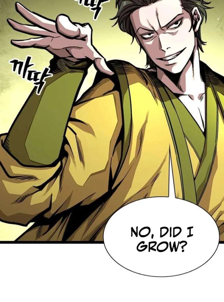 The Supreme Martial Academy Chapter 8 - Page 156