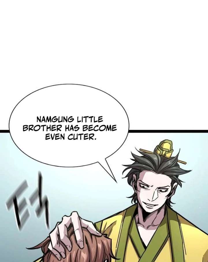 The Supreme Martial Academy Chapter 8 - Page 157