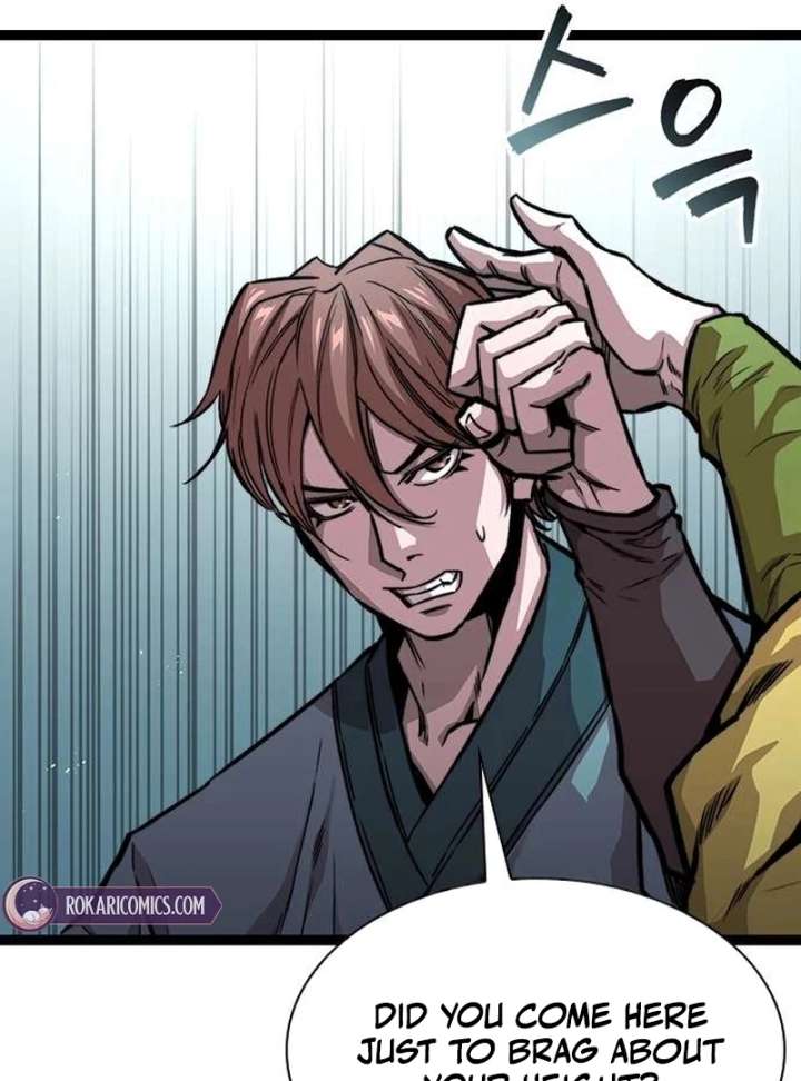 The Supreme Martial Academy Chapter 8 - Page 159