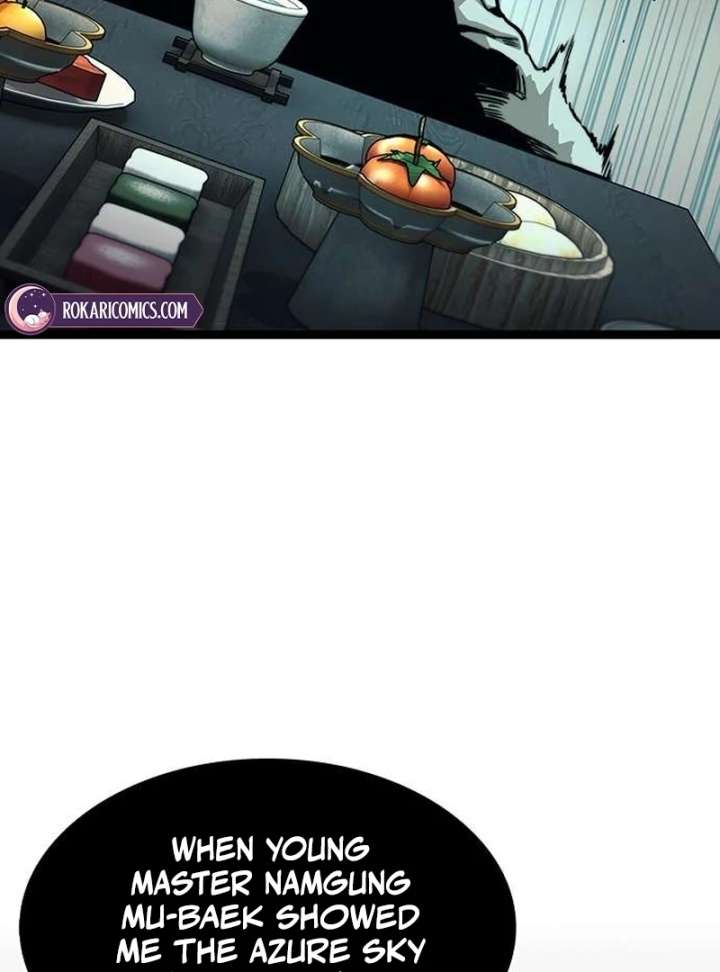 The Supreme Martial Academy Chapter 8 - Page 16