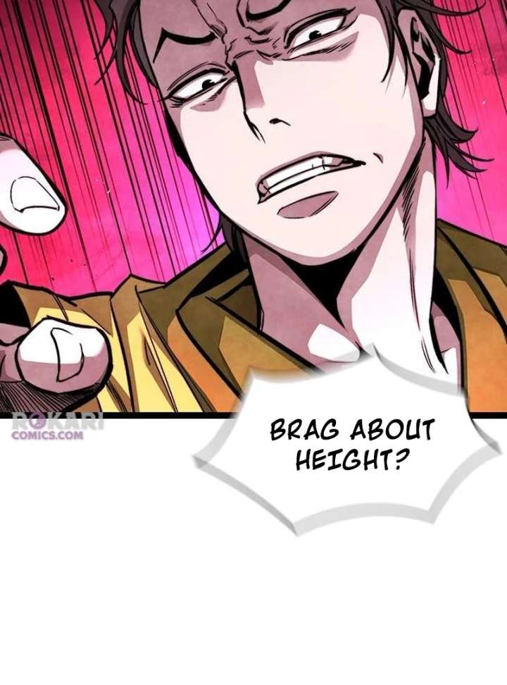 The Supreme Martial Academy Chapter 8 - Page 161