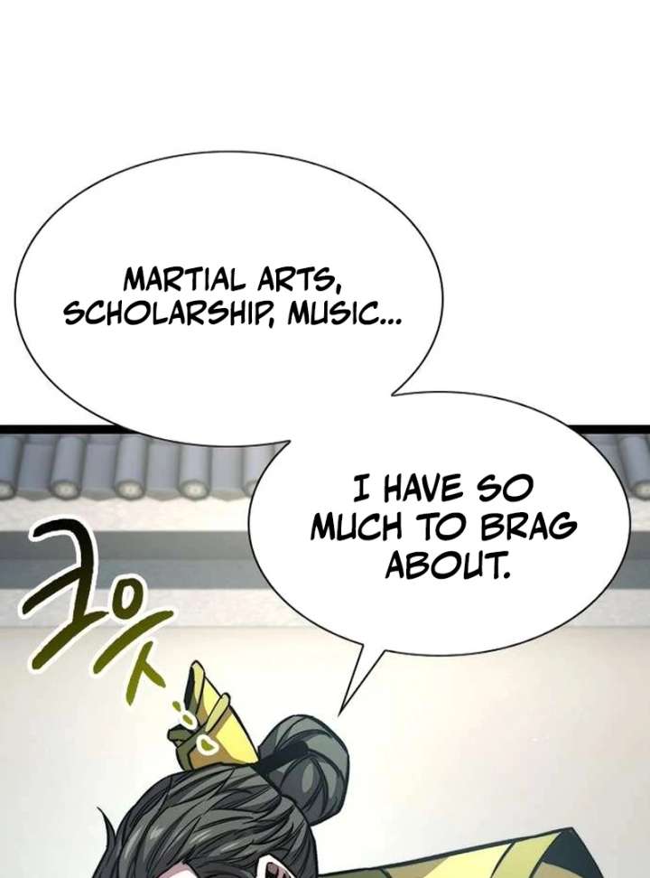 The Supreme Martial Academy Chapter 8 - Page 162