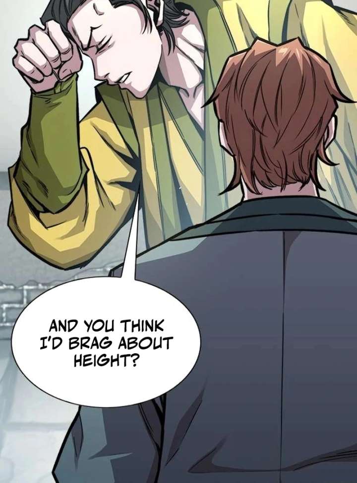 The Supreme Martial Academy Chapter 8 - Page 163