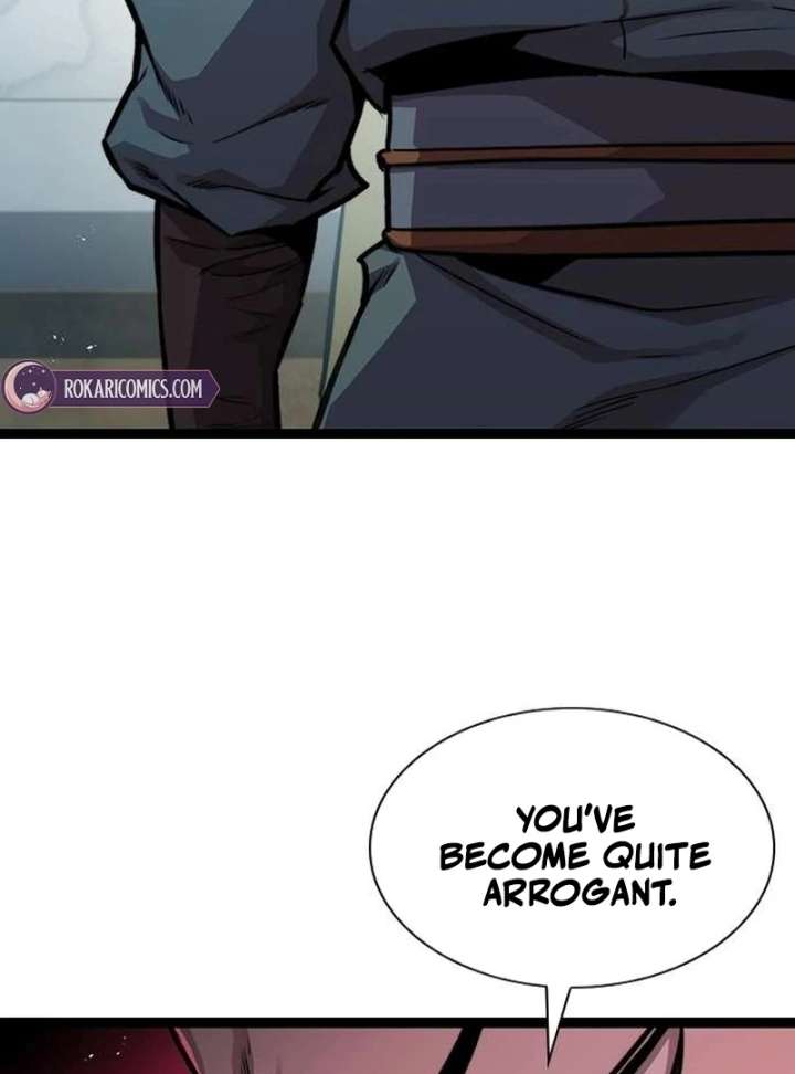 The Supreme Martial Academy Chapter 8 - Page 164